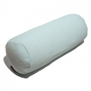 Home Velour Bolster Cushion