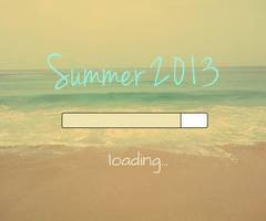 ... keep #quote #loading #wait #phrases #summer #sea #near | via Tumblr