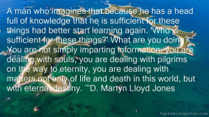 Dealing With Death Quotes