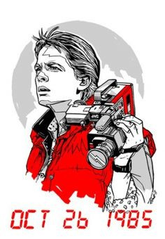 THE CULT MOVIE ART Of TYLER STOUT More