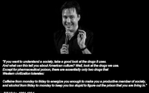 Go Back > Gallery For > Bill Hicks Gun Quotes