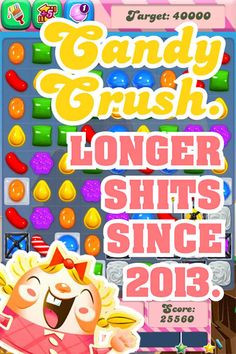 Candy Crush Saga Unlimited Everything http://gotgamecheats.net/file ...
