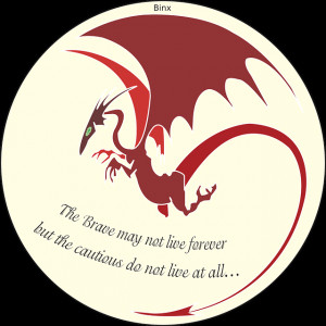 dragon, courage, animal, inspirational, quote, inspired
