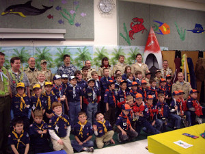 ... Blue Badge of Courage said. 1 world a curios of courage builds girls