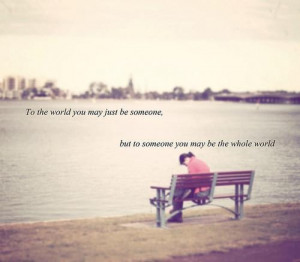 Building relationship quotes