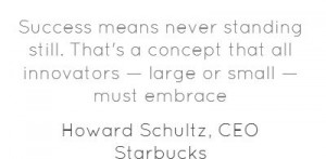 Starbucks CEO Schultz focuses on digital innovation #starbucks # ...