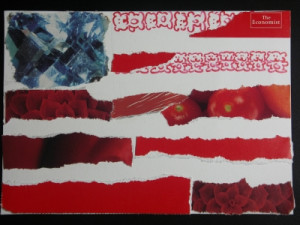 anson jones as president