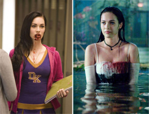 Jennifers Body Quotes Scream queens and prom queens