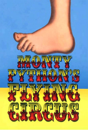 Home / Series / Monty Python's Flying Circus
