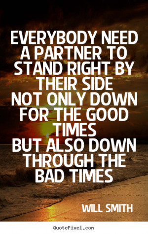 Quotes About Bad Times in Life