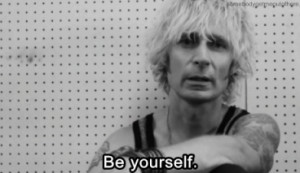 Green Day Mike Dirnt