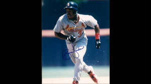 Brian Jordan Pictures