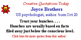 Quotations for Creative Thinking: Search 50,000 Famous Quotes