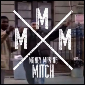 Giftz Ft. Freddie Gibbs - Money Making Mitch [Chicago Unsigned Artist]