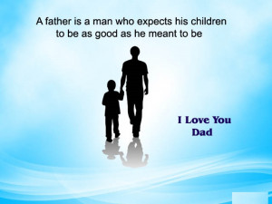 Best Fathers Day Quotes Wishes Sayings 2015