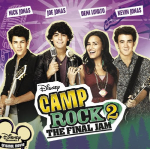 Camp Rock 2 The Final Jam (OST) (2010) - WAREZBB
