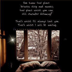 you to live your life to honor them and with faith we will meet again ...