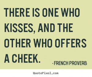 Famous French Quotes About Life