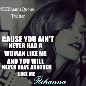 Rihanna Quotes (URihannaQuotes) on Twitter