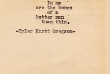 Beautifully Said / by Ilsa Hoenke