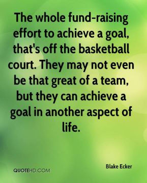 Basketball court Quotes