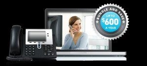 Order CenturyLink ® business services!