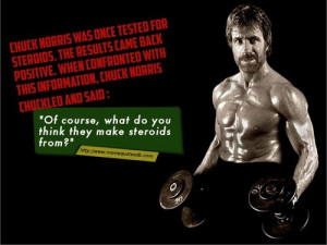 chuck norris funny quotes and sayings