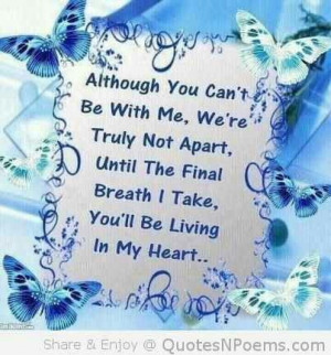 Little brother .. Miss you . TamV.