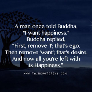 buddha happiness quotes