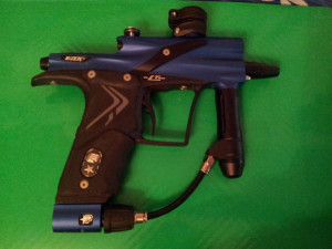 Etek 4 LT $400obo,CK Arsanel V2 Victory $750 or $900 w/ new spool ...