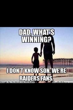 Haters, Raiders Fans, Football, Daughters Quotes, Denver Broncos ...