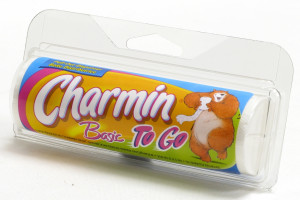CHARMIN TOILET PAPER TO GO-BACK FOR A LIMITED TIME! for tissue needs ...