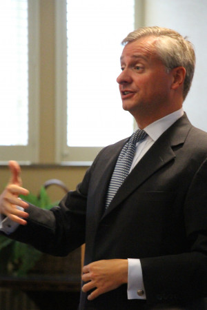 Jon Meacham Pictures