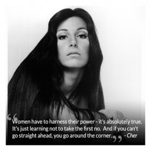 Women’s-Day-Worthy Quotes from Women who Kick Ass