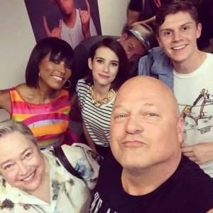 AHS: Freak Show' at SDCC: Cast Announced