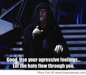 Good, Use Your Aggressive Feeling. - http://lmaomemes.com/good-use ...
