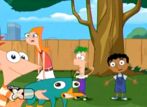 do not own Phineas and Ferb or any of these quotes, pictures, etc. I ...