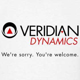Veridian Dynamics | Good TV Is Good280