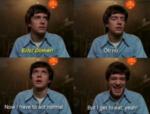 When Did I Become Eric Foreman From That 70’s Show? – 15 Pics