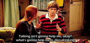 Funny Eric Foreman Quotes (4)