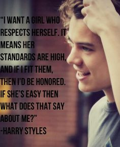 why i love harry styles and why more guys need to be like him love you ...