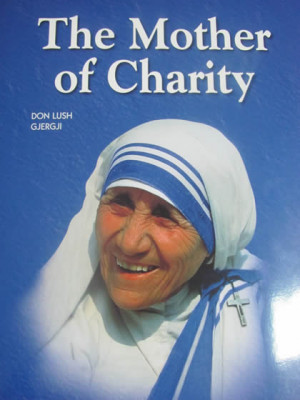 Mother Teresa Books Quotes Promotion of The Book Quot Mother