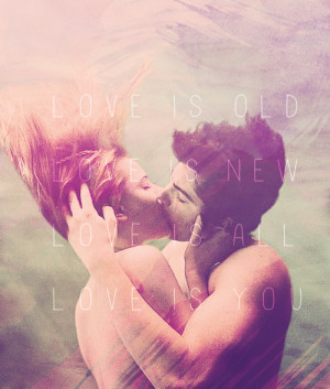 ... me, kiss me, love, movie, psychedelic, quotes, stay, text, the beatles