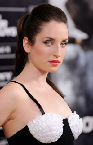 Zoe Lister Jones