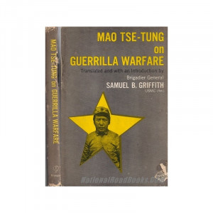 on guerrilla warfare on guerrilla warfare simplified chinese ...