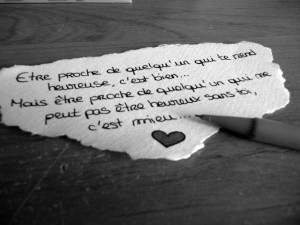 Love Quotes♥♥