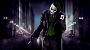 21 Best Quotes of Joker- Heath Ledger