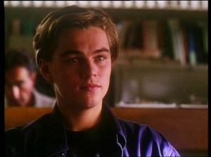 Leonardo DiCaprio As Hank In Marvin S Room Leonardo Dicaprio 17065792