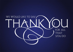 ... you quotes of thank you from chef mike thank you quotes for employee