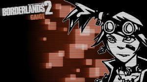 You are viewing a Borderlands 2 Wallpaper